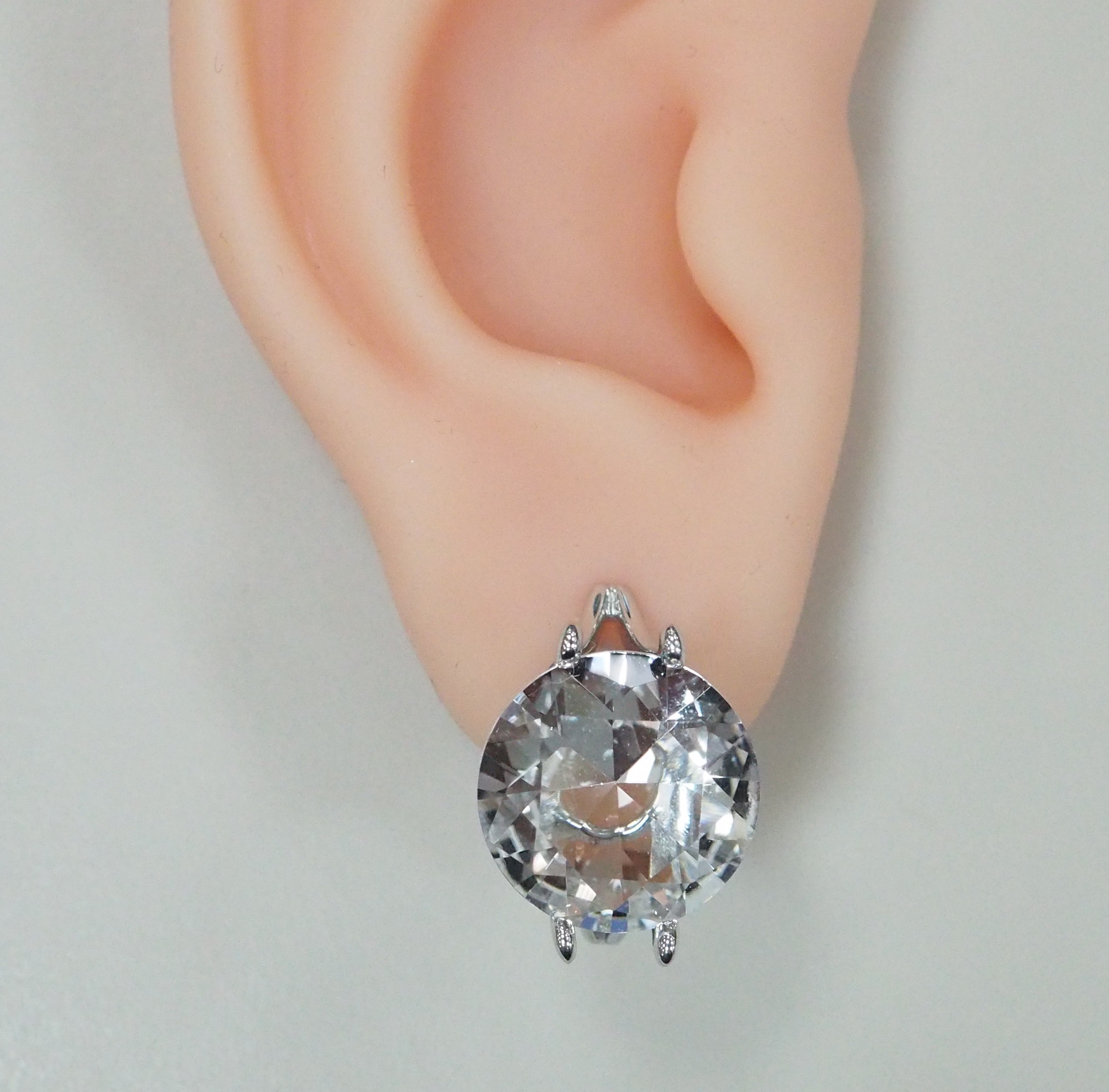 10522-004630 Серьги (Ag 925)